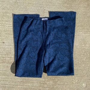 Urban Outfitters Cara Kick Flare Pants